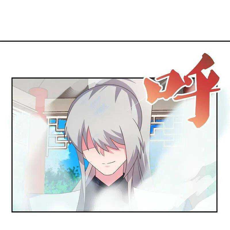 Tôn Thượng: Chapter 320