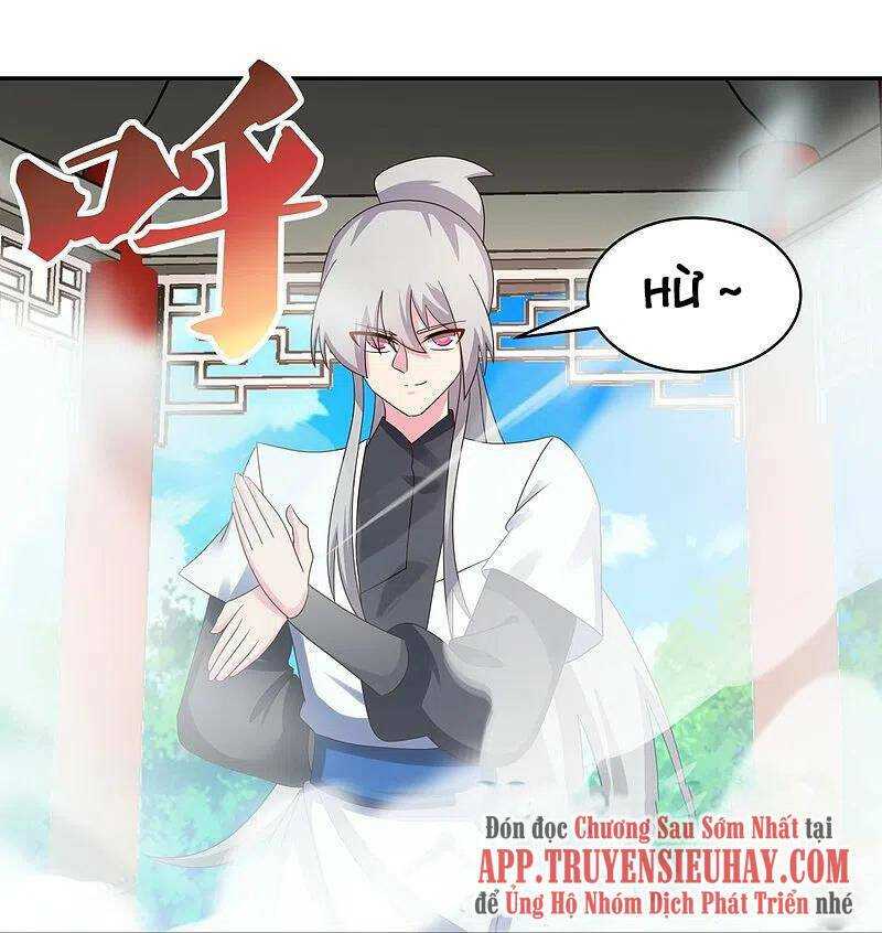 Tôn Thượng: Chapter 320