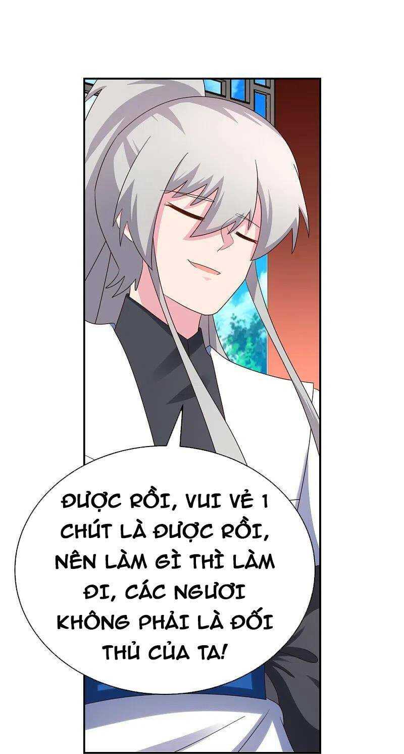 Tôn Thượng: Chapter 320