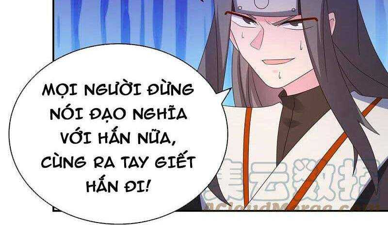 Tôn Thượng: Chapter 320