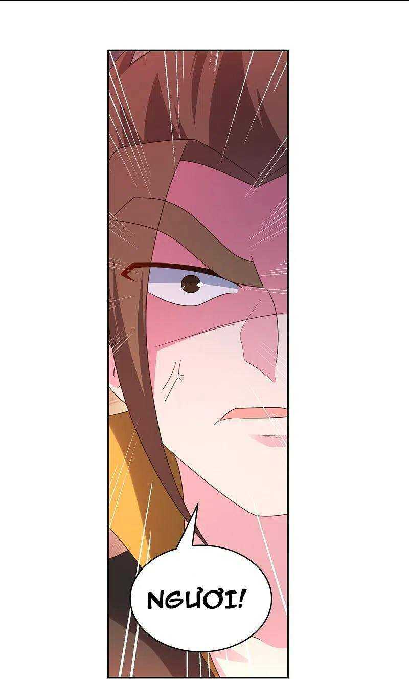 Tôn Thượng: Chapter 320