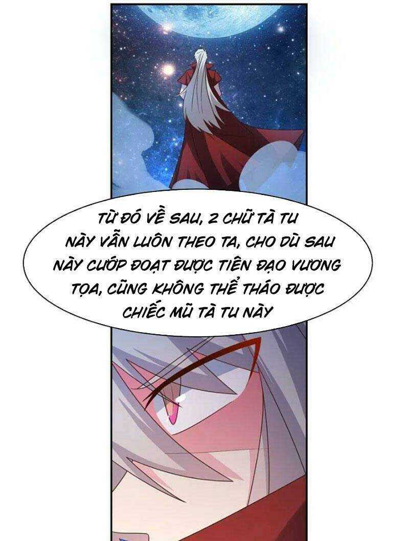 Tôn Thượng: Chapter 321