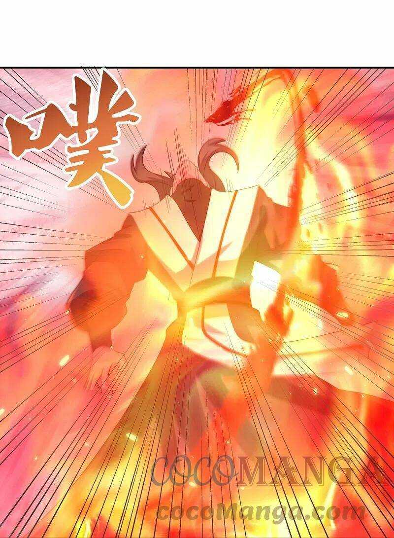 Tôn Thượng: Chapter 322