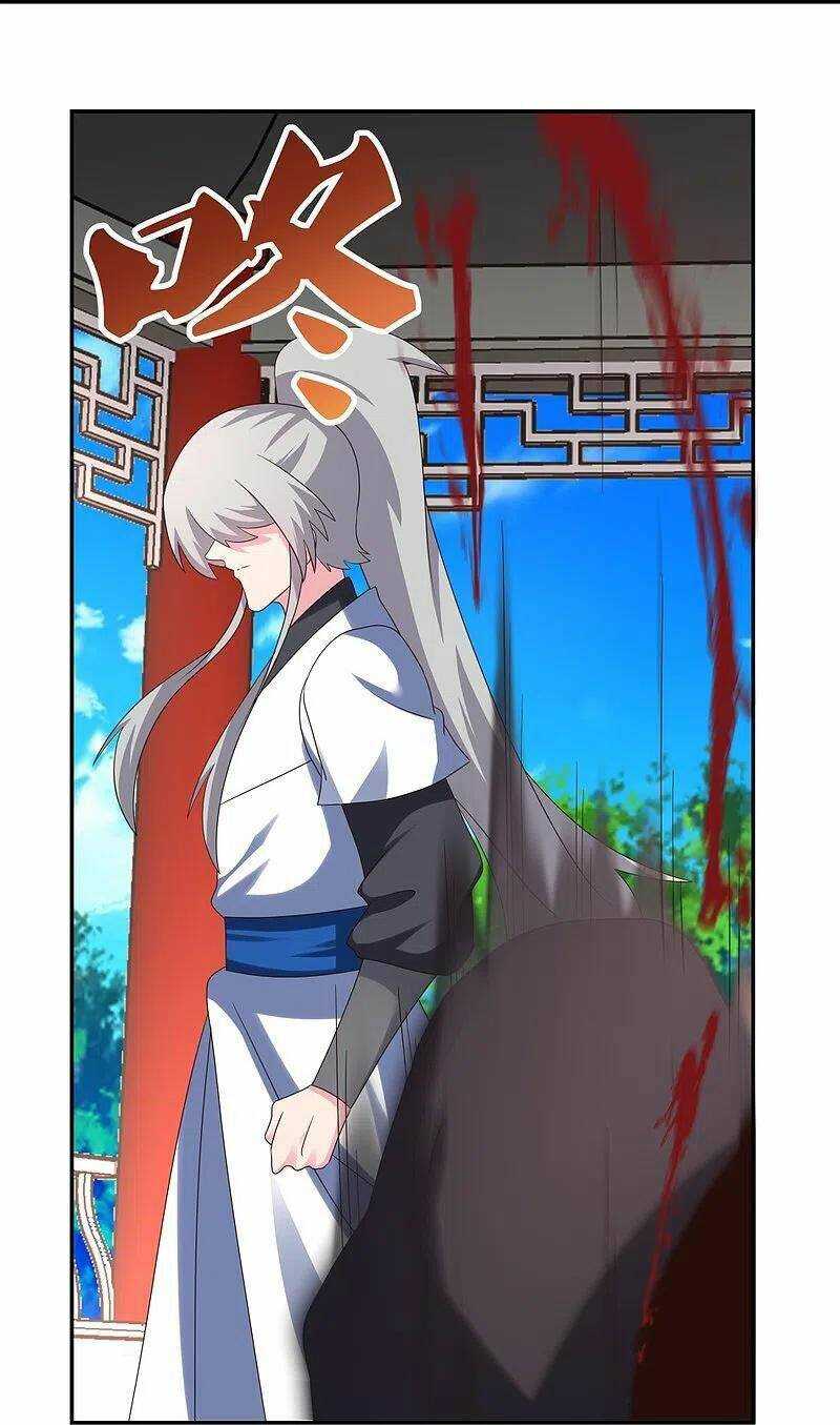 Tôn Thượng: Chapter 322
