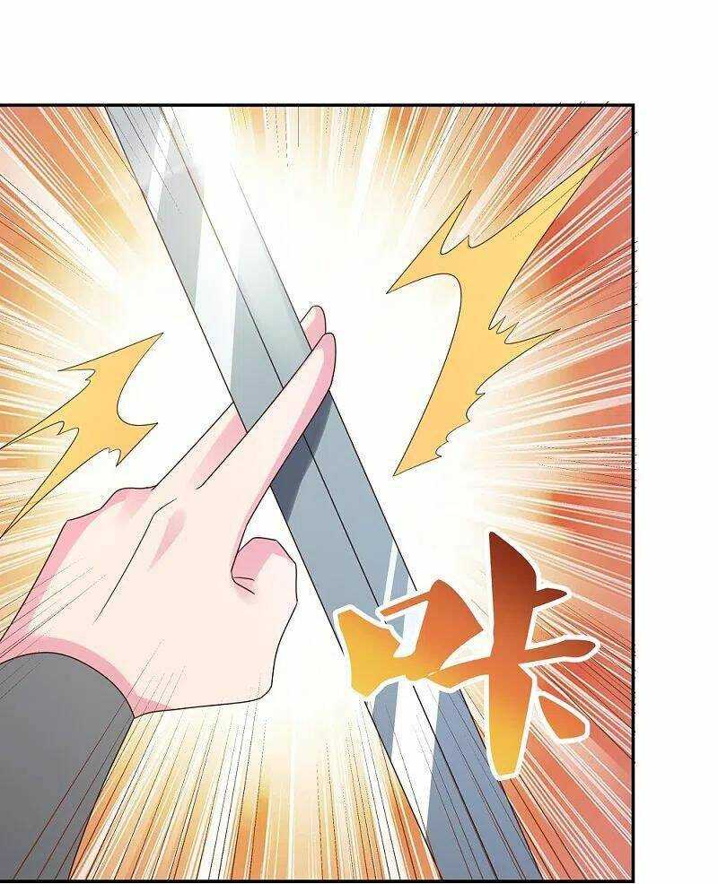 Tôn Thượng: Chapter 322