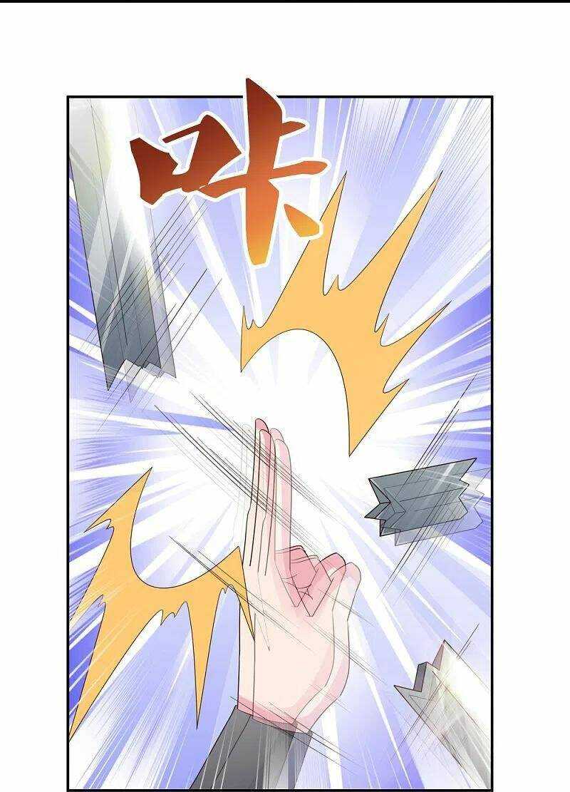 Tôn Thượng: Chapter 322