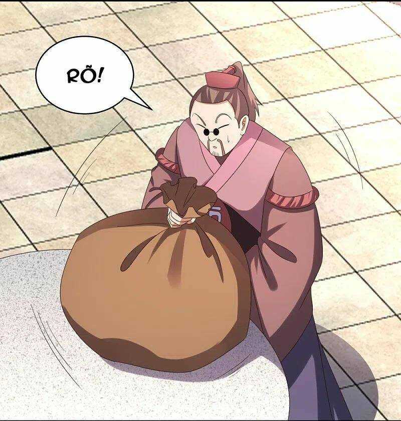 Tôn Thượng: Chapter 322