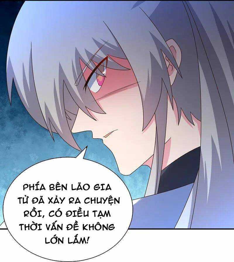 Tôn Thượng: Chapter 322