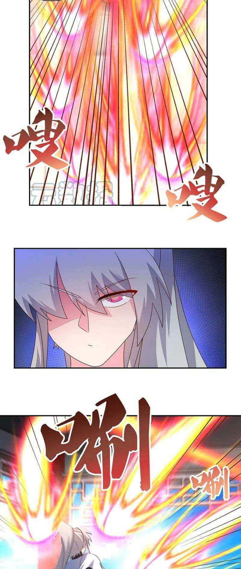 Tôn Thượng: Chapter 324