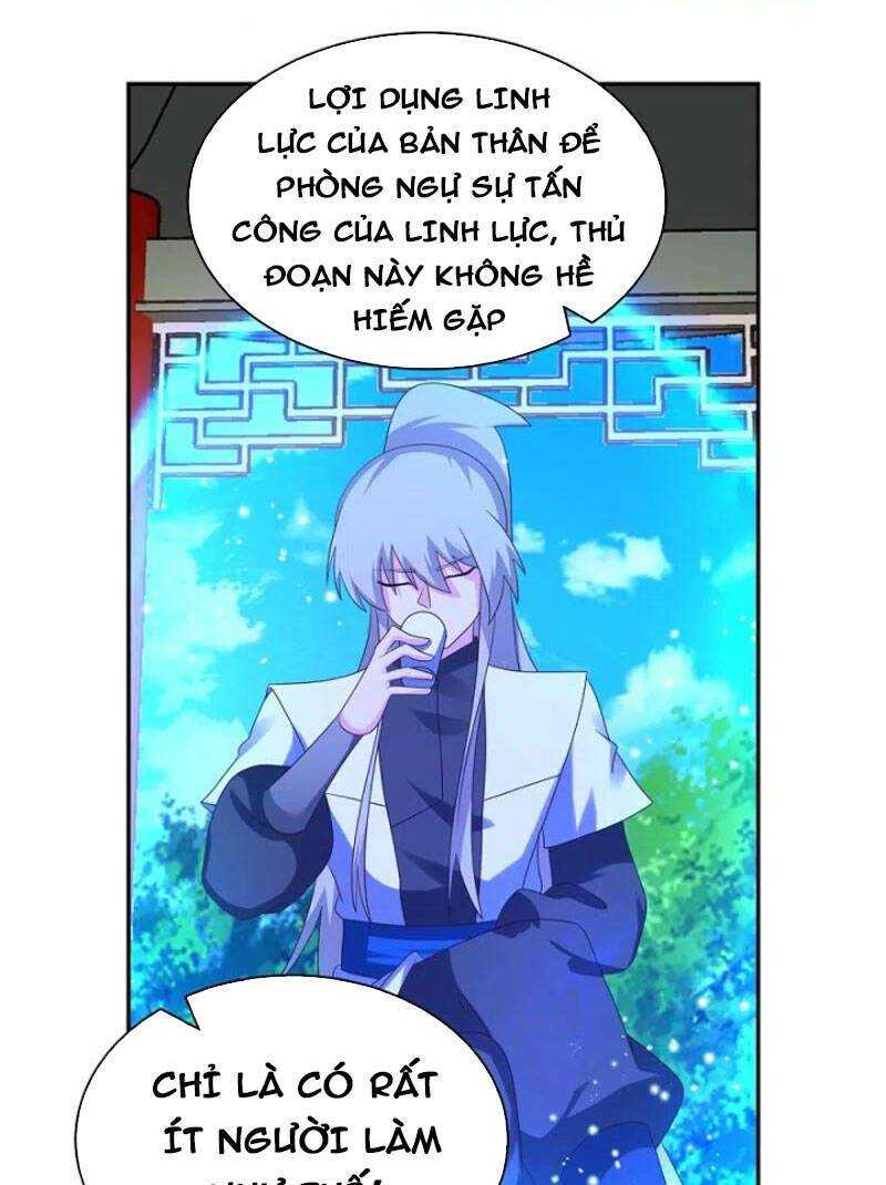 Tôn Thượng: Chapter 324