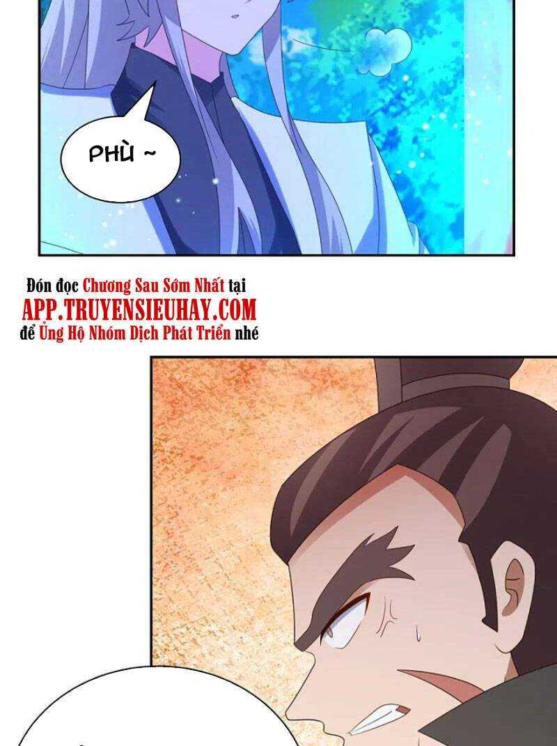 Tôn Thượng: Chapter 324