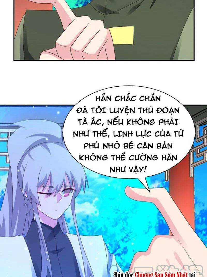 Tôn Thượng: Chapter 324