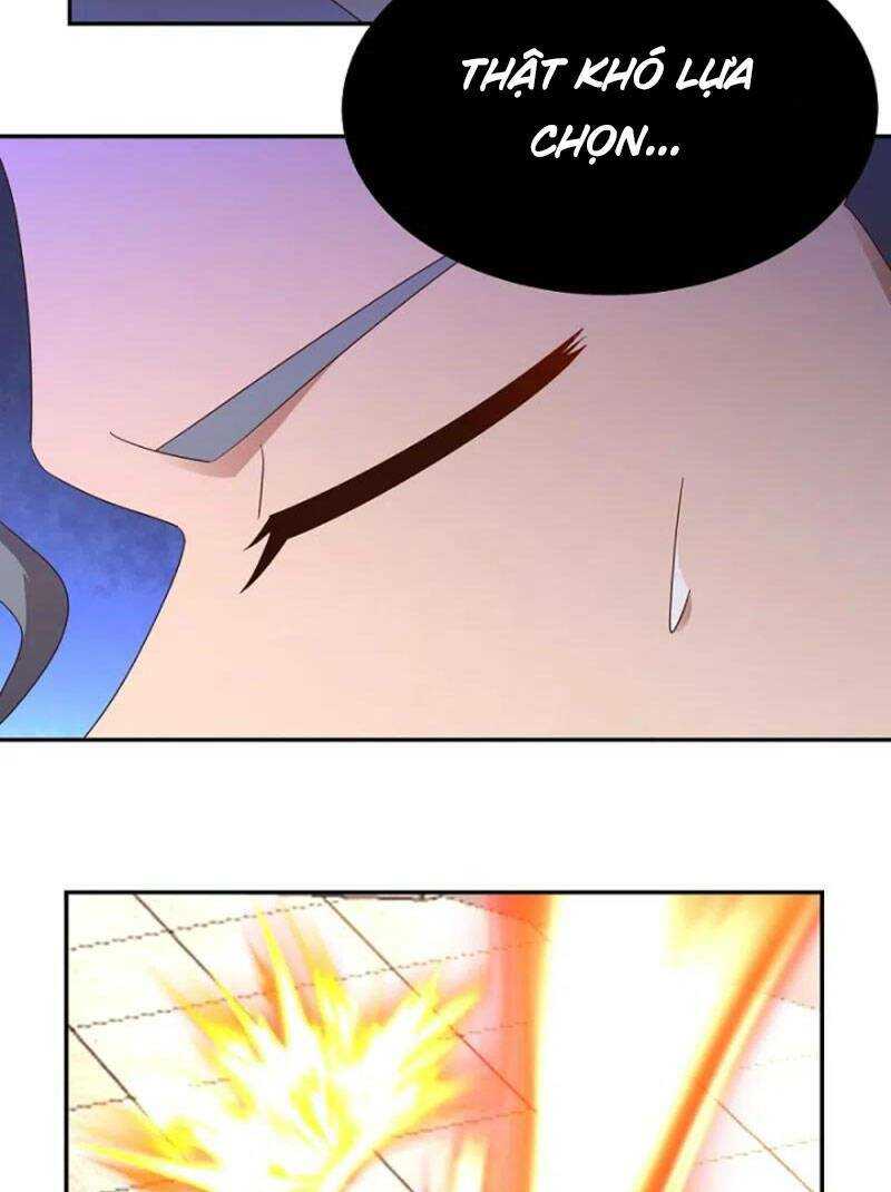 Tôn Thượng: Chapter 324
