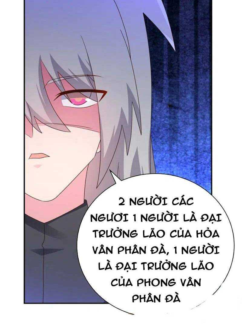 Tôn Thượng: Chapter 324