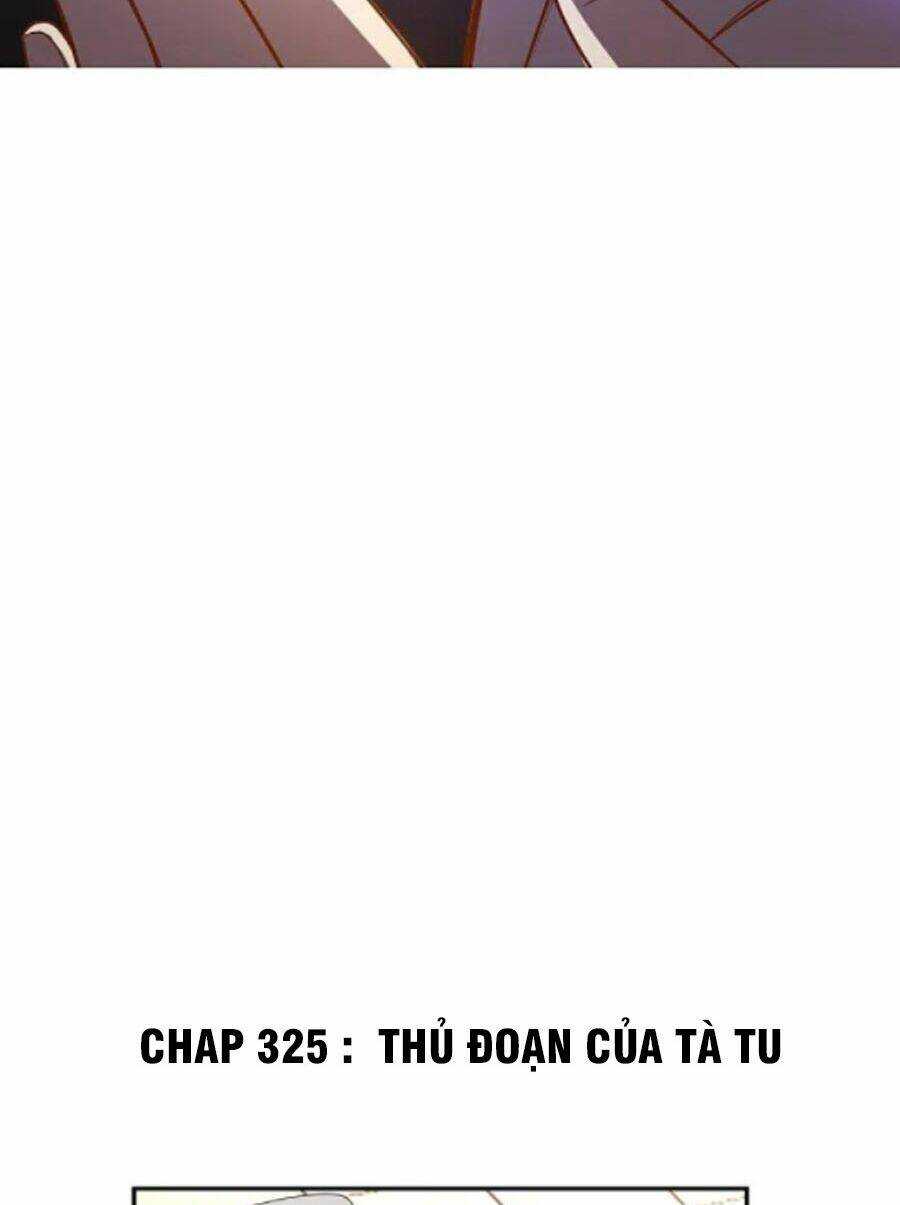 Tôn Thượng: Chapter 325
