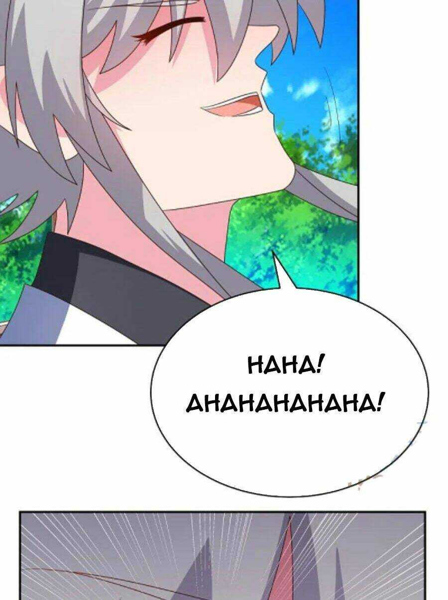 Tôn Thượng: Chapter 325