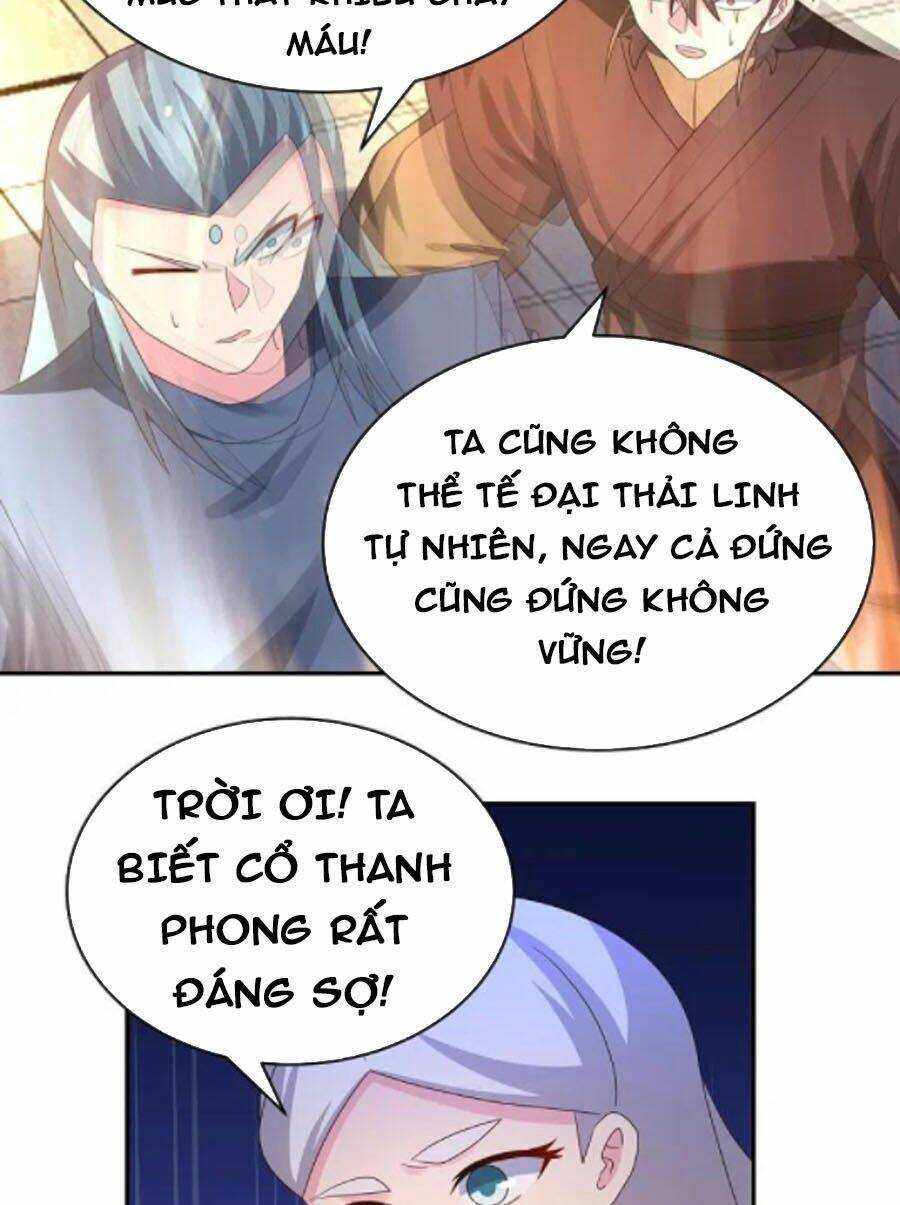 Tôn Thượng: Chapter 325