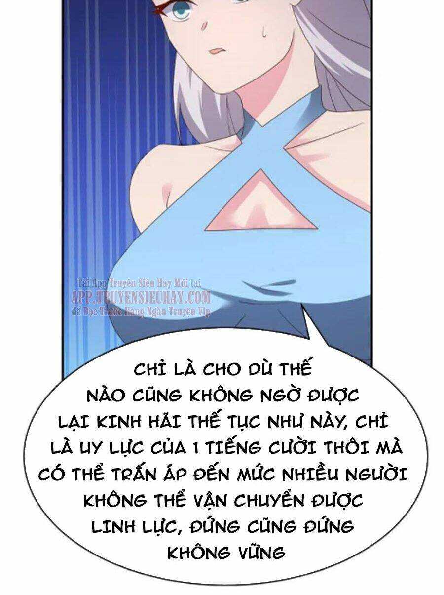 Tôn Thượng: Chapter 325