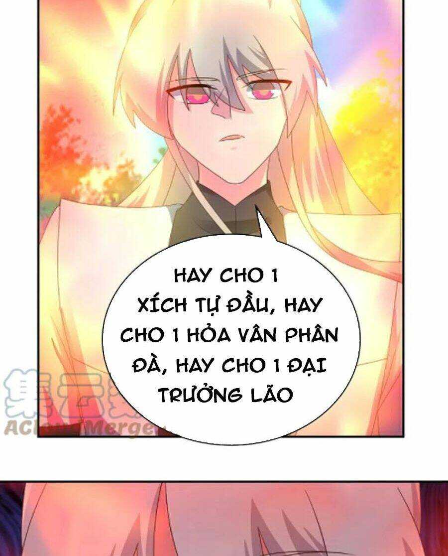 Tôn Thượng: Chapter 325