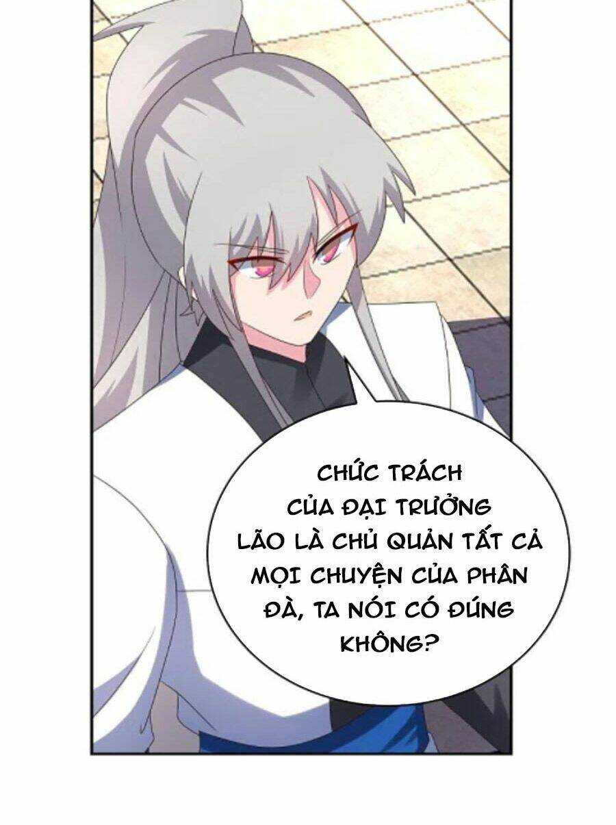 Tôn Thượng: Chapter 325