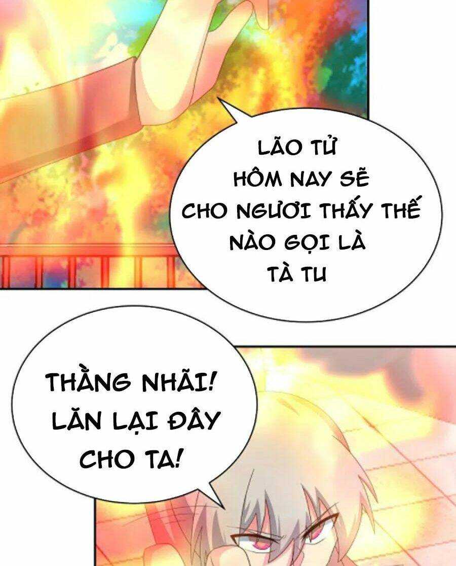 Tôn Thượng: Chapter 325