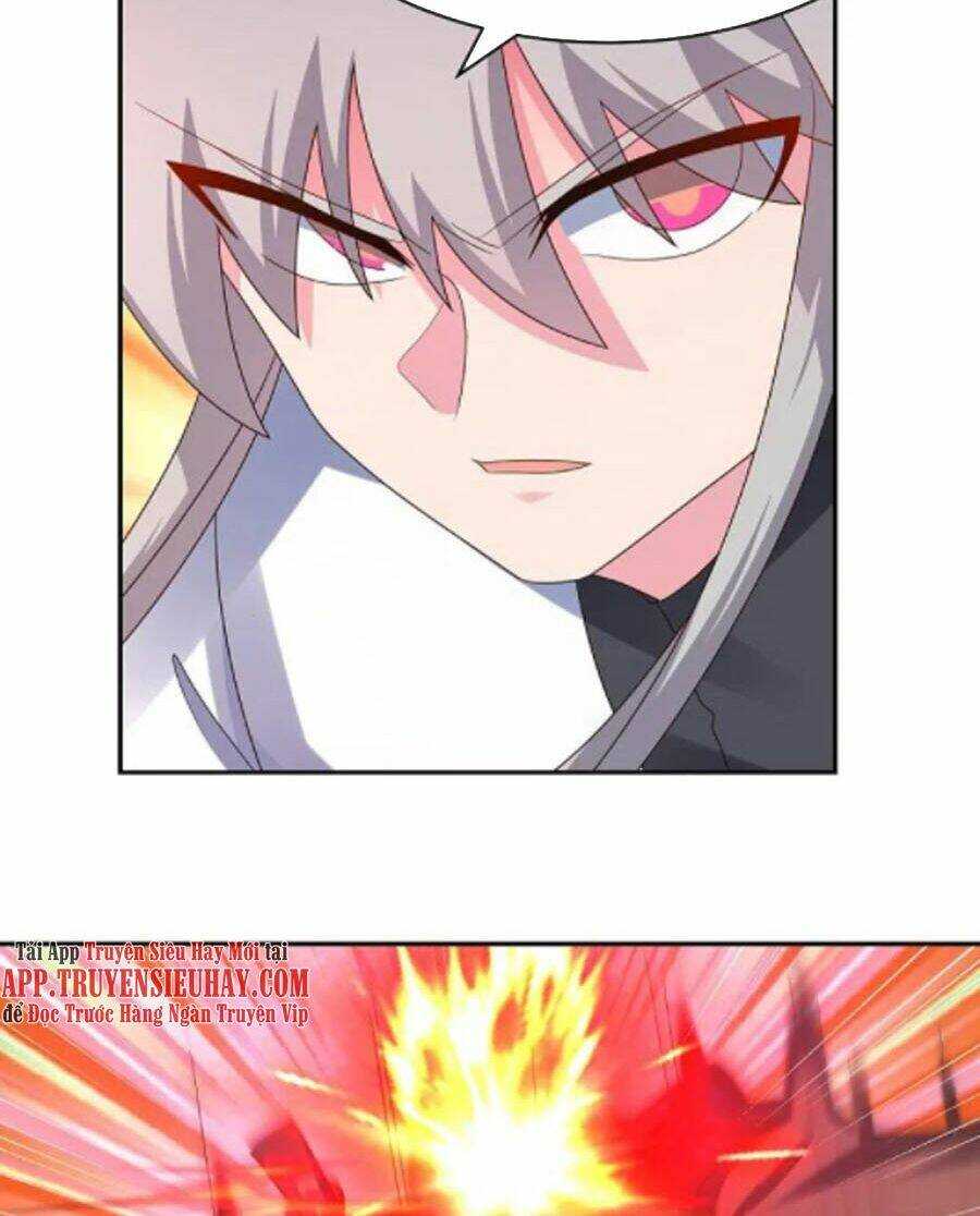Tôn Thượng: Chapter 325