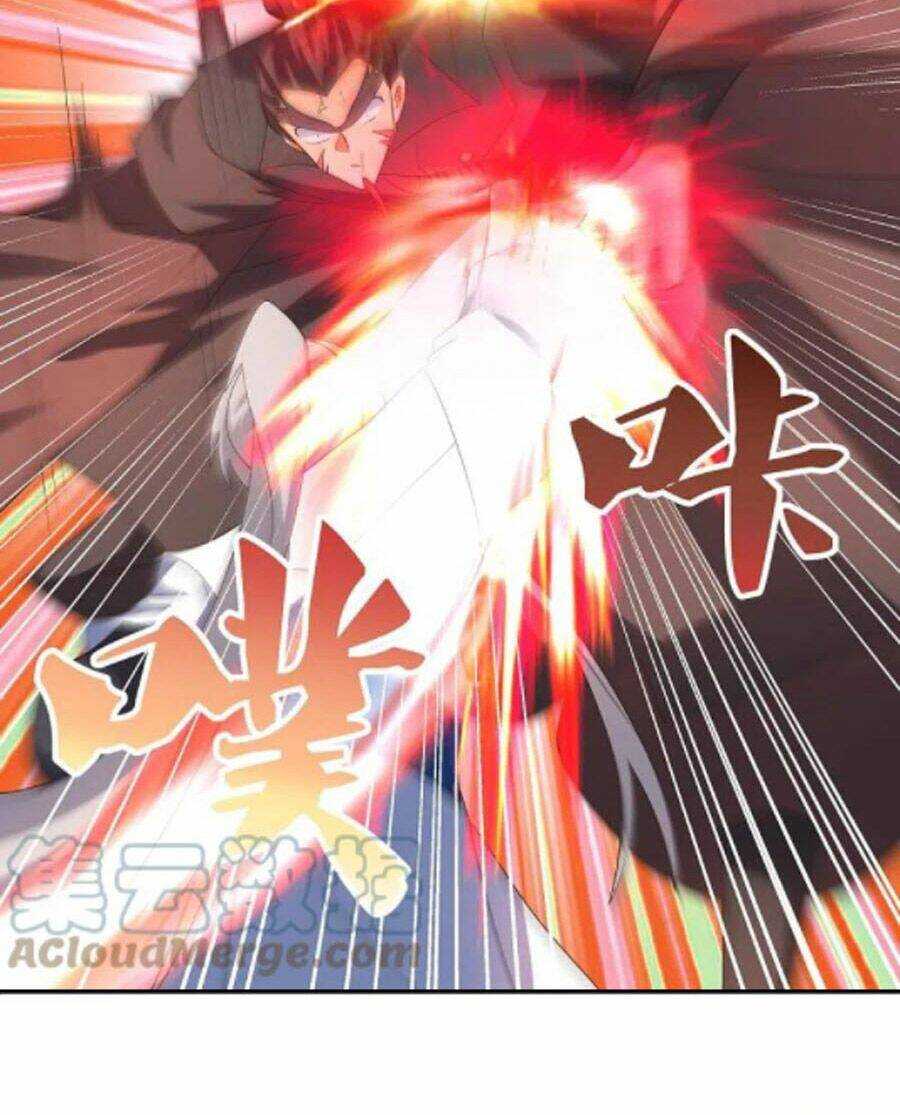 Tôn Thượng: Chapter 325