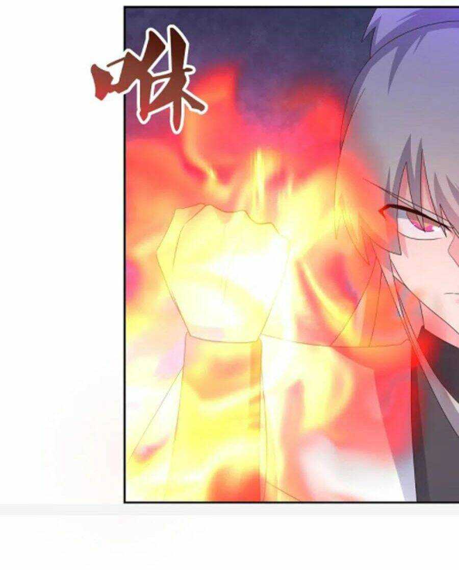Tôn Thượng: Chapter 325