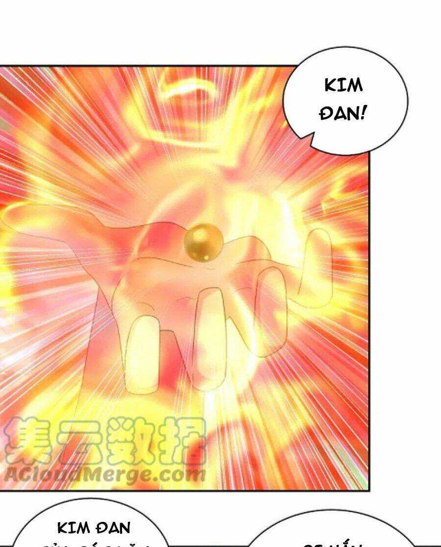 Tôn Thượng: Chapter 325