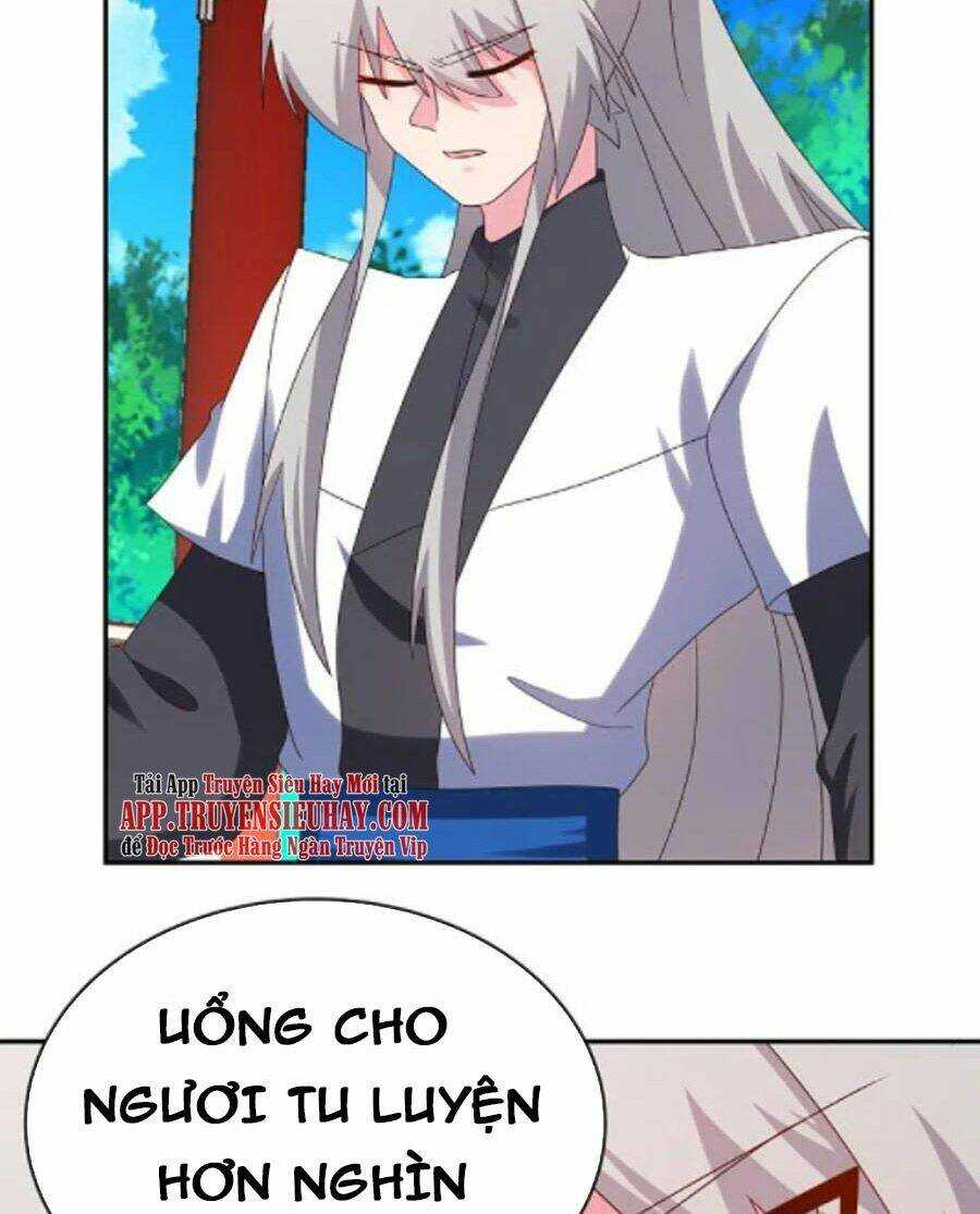 Tôn Thượng: Chapter 325