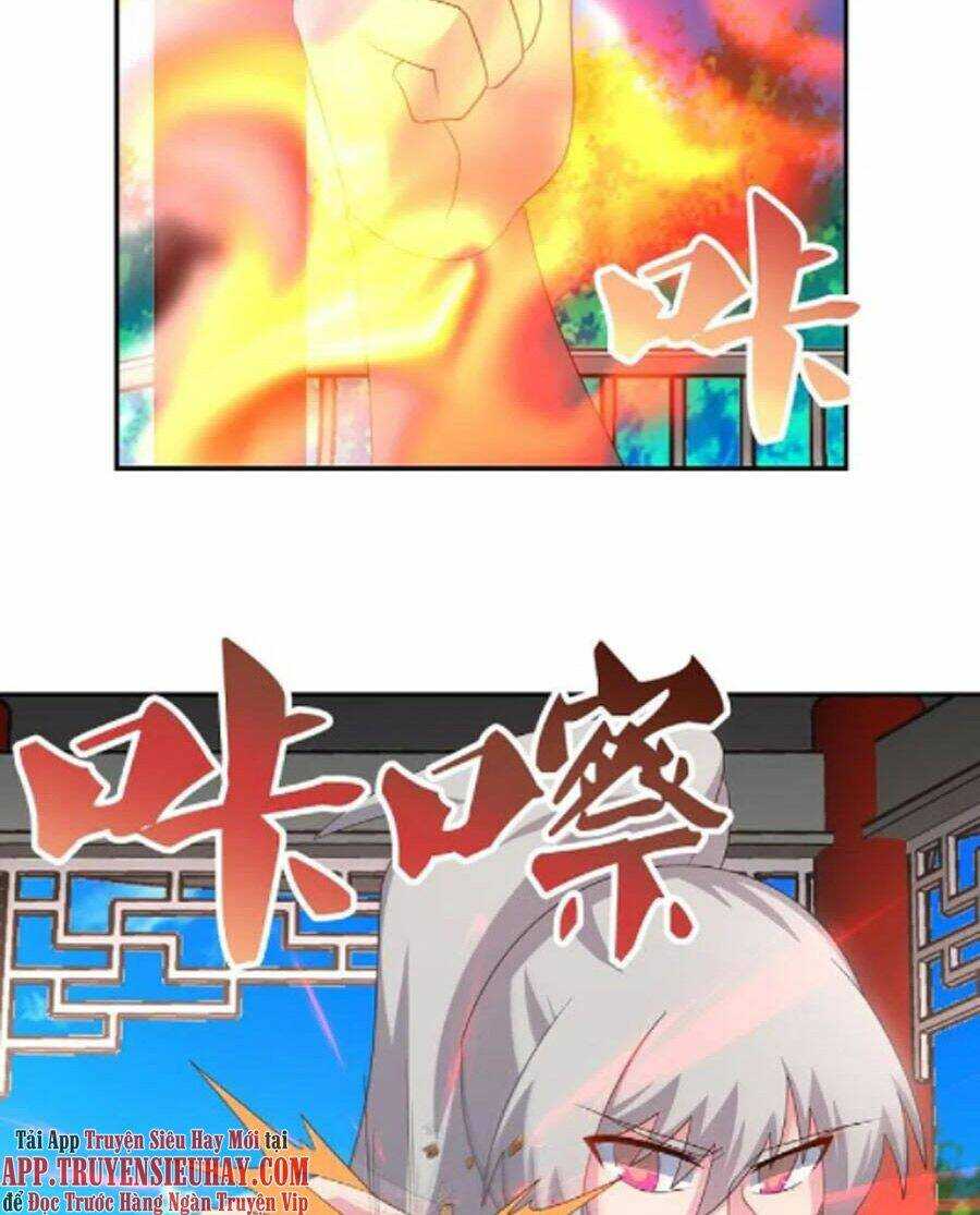 Tôn Thượng: Chapter 325