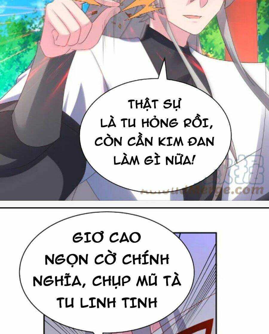 Tôn Thượng: Chapter 325
