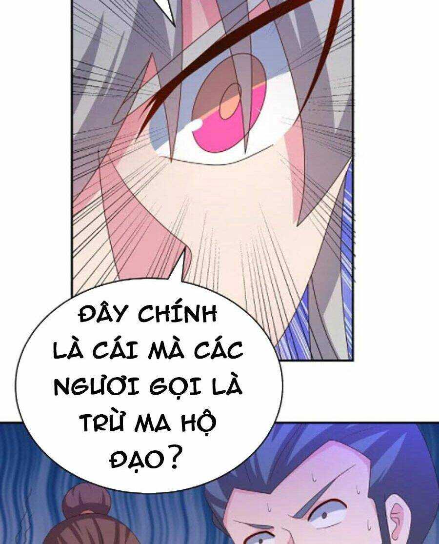 Tôn Thượng: Chapter 325