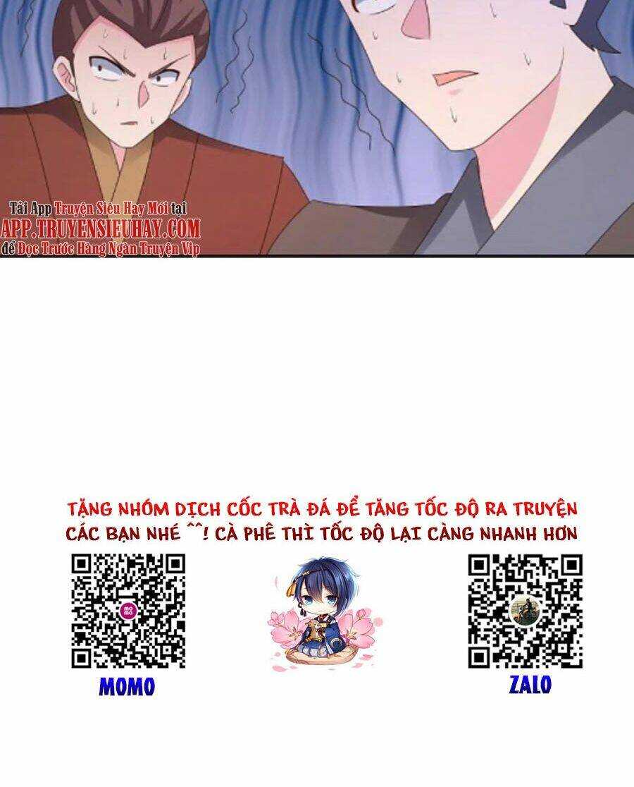 Tôn Thượng: Chapter 325
