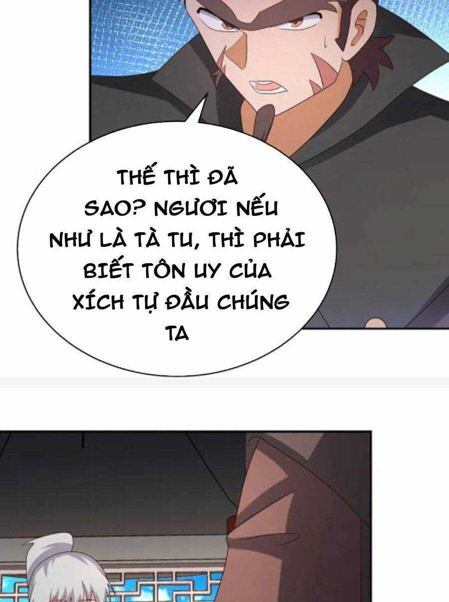 Tôn Thượng: Chapter 325