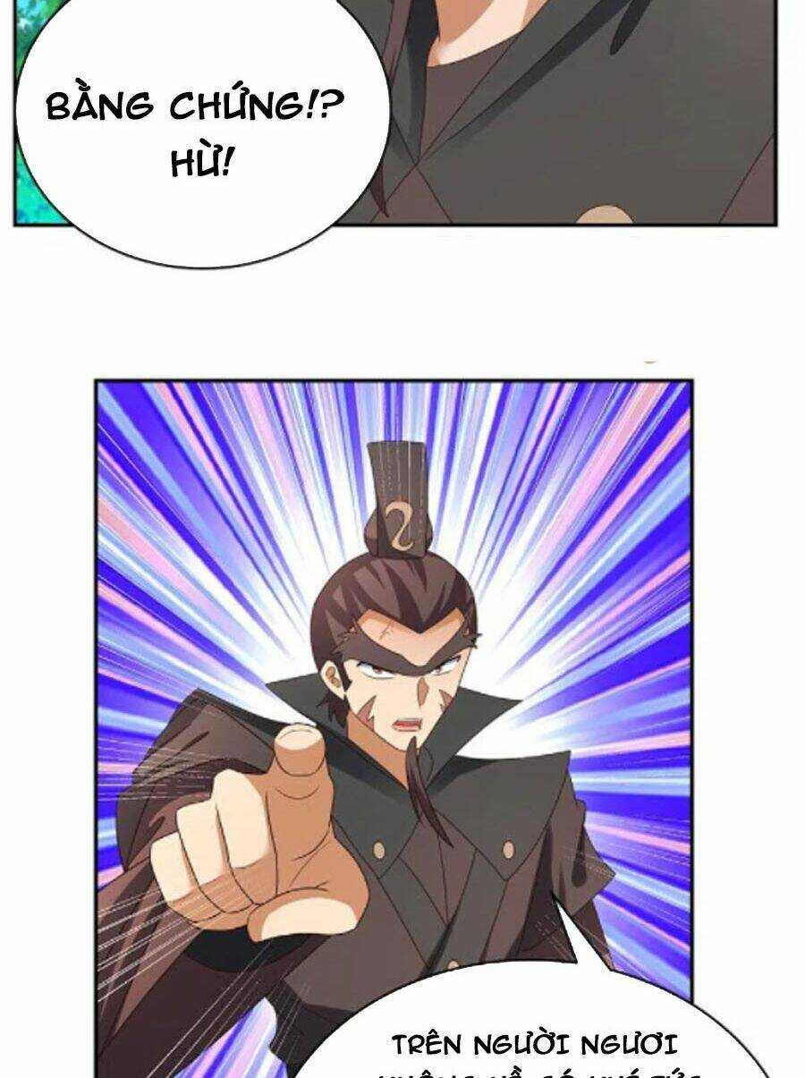 Tôn Thượng: Chapter 325