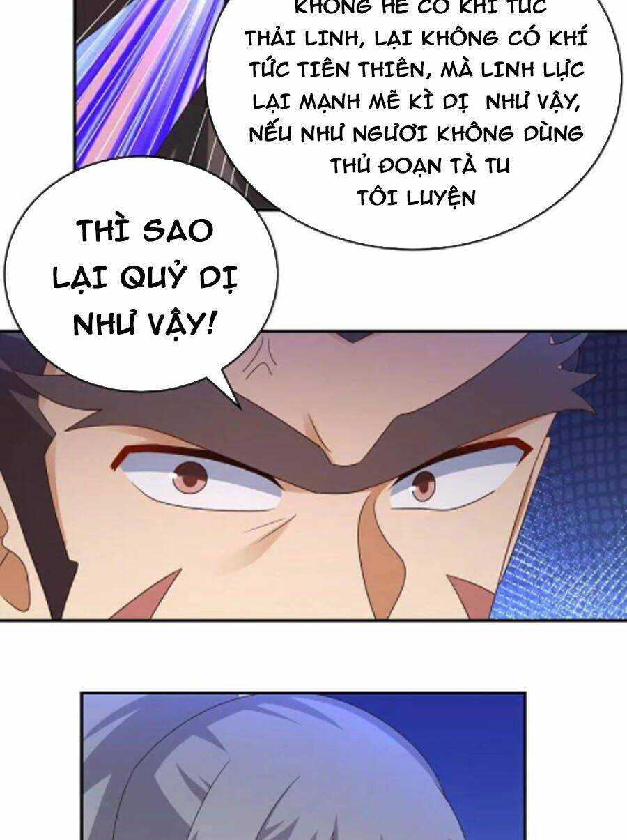 Tôn Thượng: Chapter 325