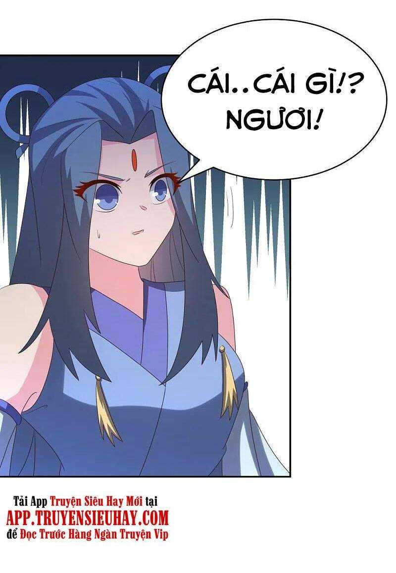 Tôn Thượng: Chapter 327