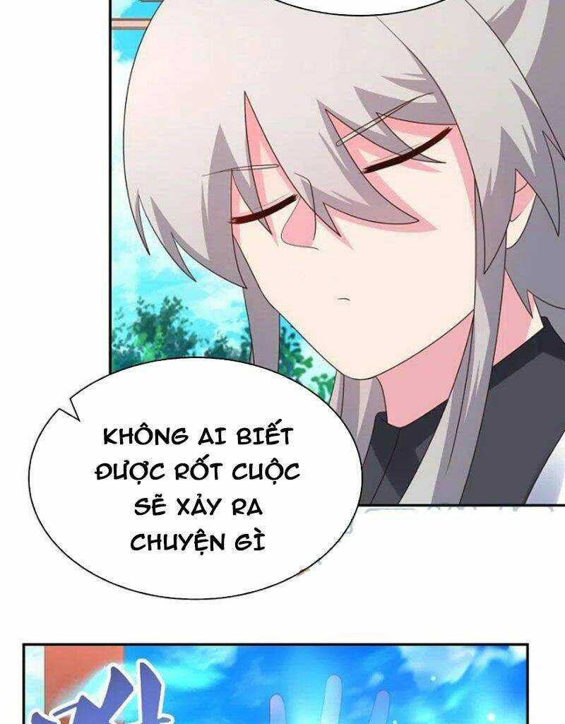 Tôn Thượng: Chapter 328