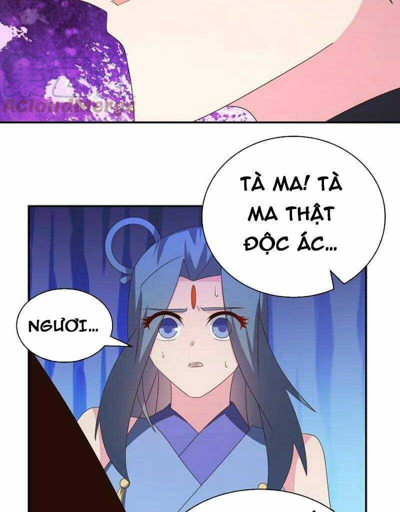 Tôn Thượng: Chapter 328