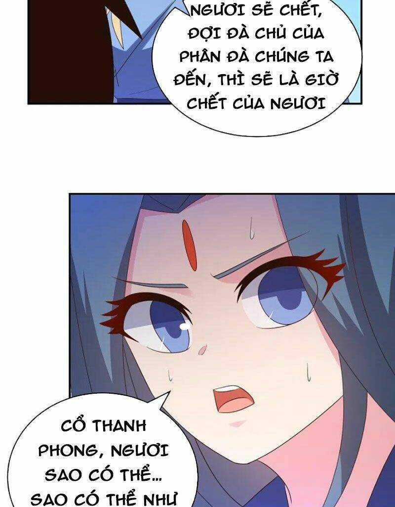 Tôn Thượng: Chapter 328