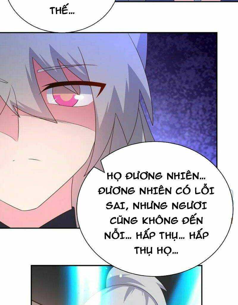 Tôn Thượng: Chapter 328