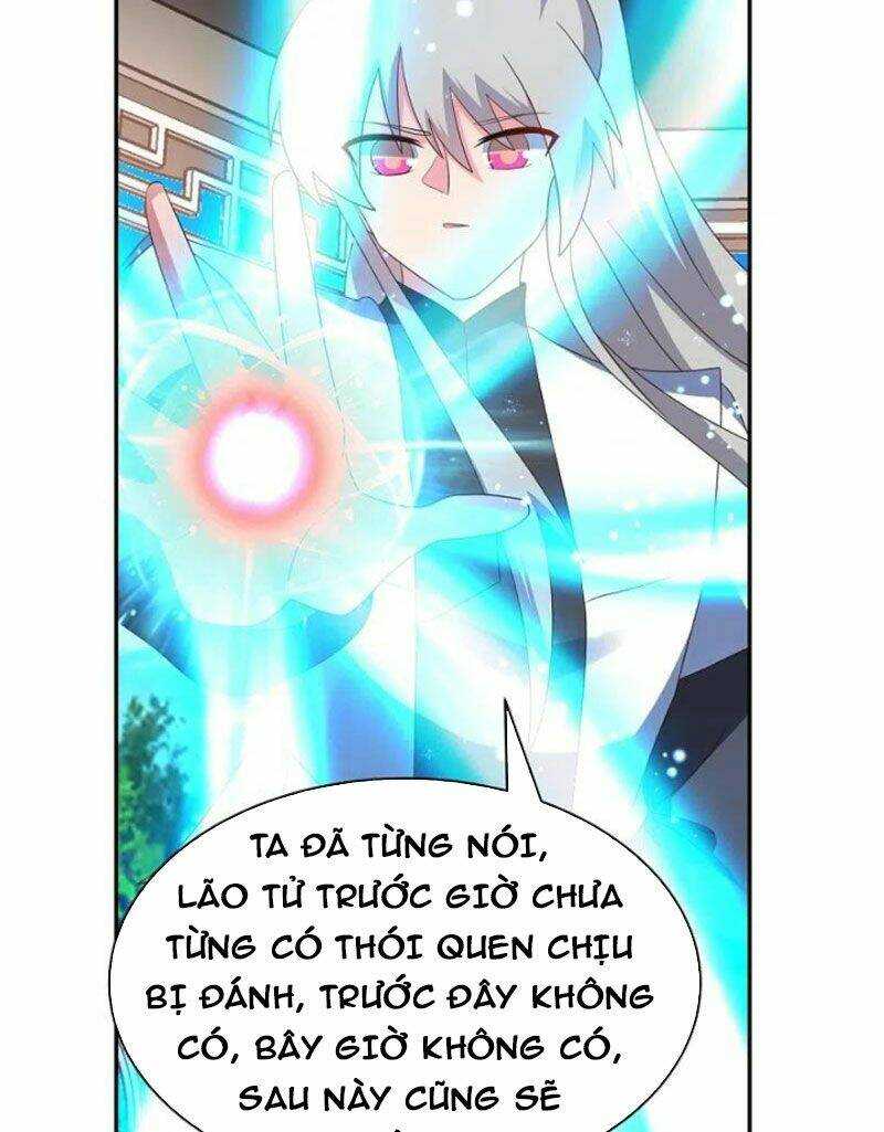 Tôn Thượng: Chapter 328