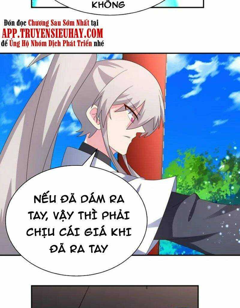 Tôn Thượng: Chapter 328