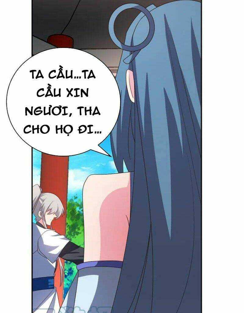 Tôn Thượng: Chapter 328