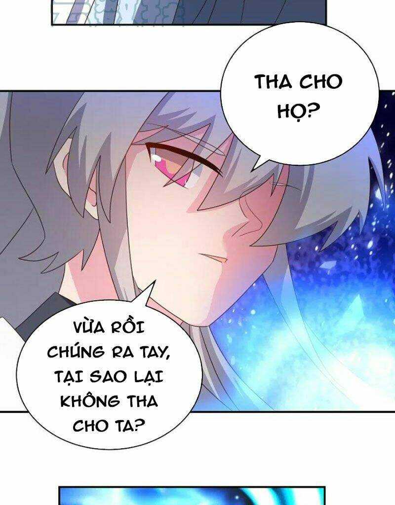 Tôn Thượng: Chapter 328