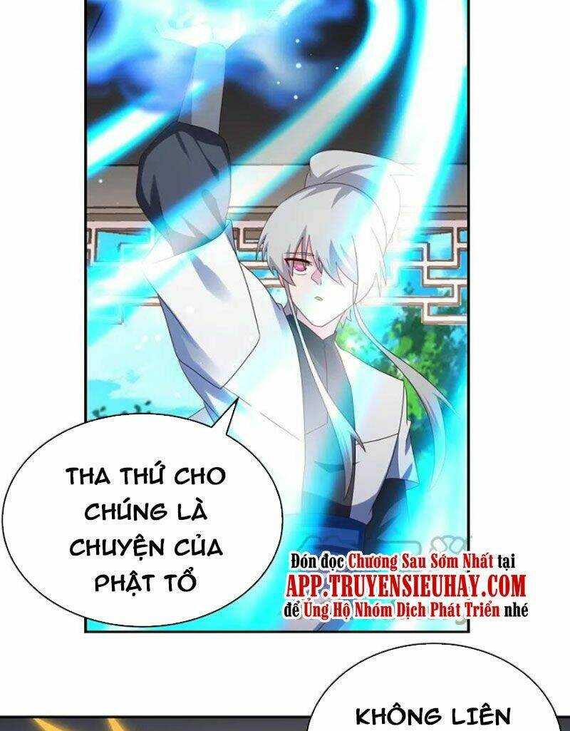 Tôn Thượng: Chapter 328