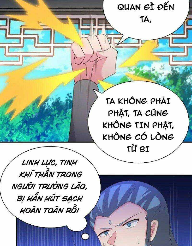 Tôn Thượng: Chapter 328