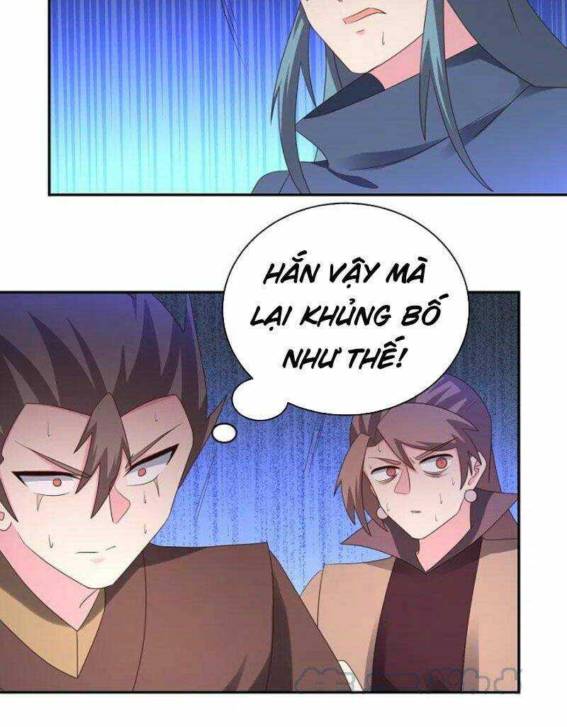 Tôn Thượng: Chapter 328