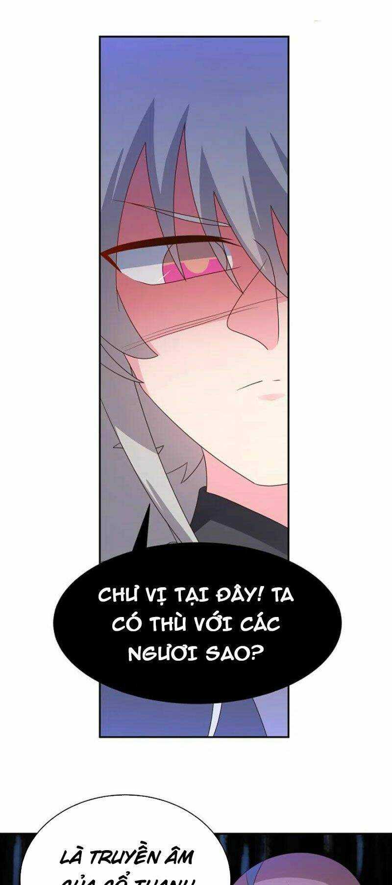 Tôn Thượng: Chapter 328